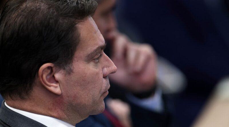 Ramagem pede absolvição e nega monitoramento ilegal na Abin