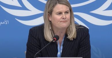 Relatora da ONU alerta para tortura em guerra entre Rússia e Ucrânia