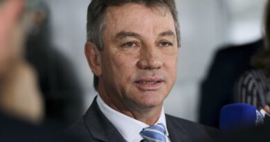 Relatora vota no TSE pela cassação do governador de Roraima