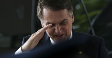 Relatório da PF diz que Bolsonaro movimentou R$ 30,5 milhões em um ano| Agência Brasil