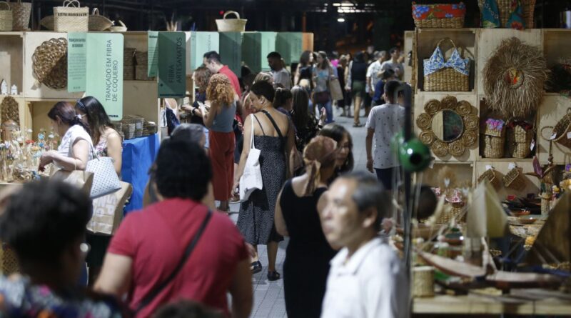 Revelando SP 2025 é confirmado para setembro