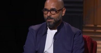 "Ricos no Brasil se esforçam para esquecer origem de suas riquezas", diz antropólogo Michel Alcoforado