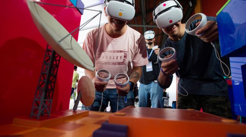 Rio Innovation Week deve gerar R$ 4 bilhões em negócios