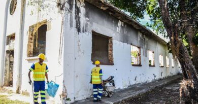 Rio de Janeiro terá primeira Casa da Mulher Brasileira do Estado