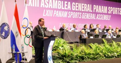 Rio e Niterói apresentam candidatura a sede do Pan de 2031 