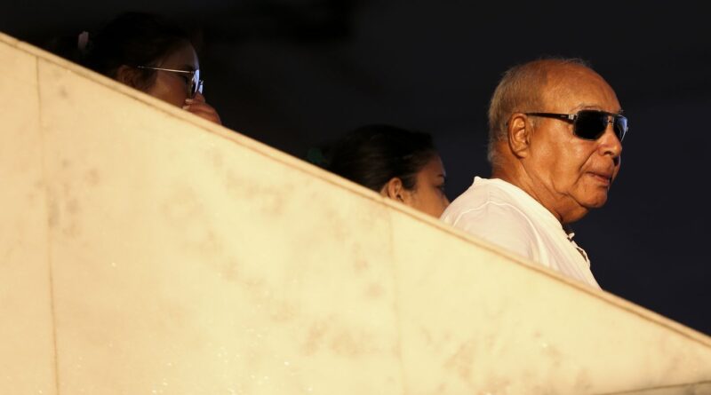 Riscos modificáveis estão associados a quase 60% dos casos de demência