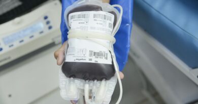 STF confirma direito de recusar transfusão de sangue por religião