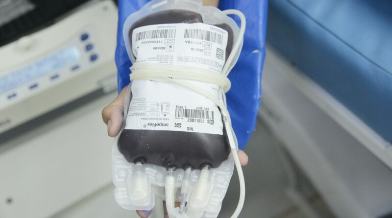 STF confirma direito de recusar transfusão de sangue por religião