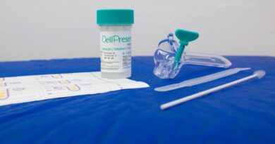 Saiba como é o novo teste do SUS para detectar câncer do colo do útero