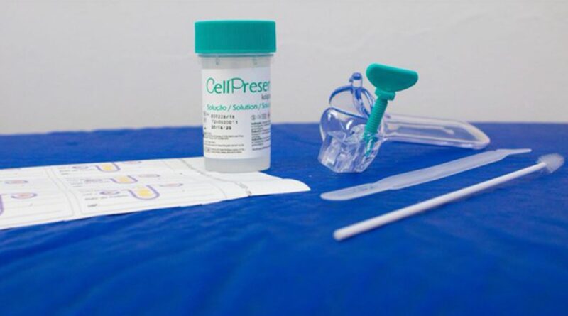 Saiba como é o novo teste do SUS para detectar câncer do colo do útero