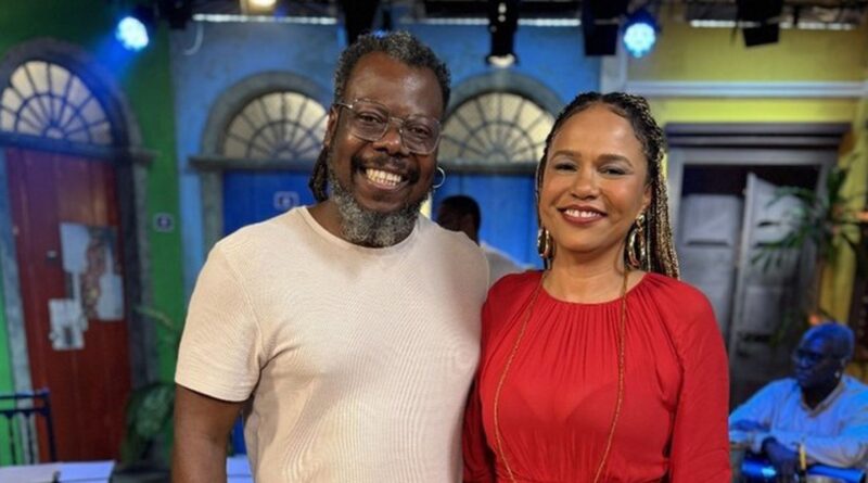 Samba na Gamboa faz homenagem a Candeia, que completaria 90 anos