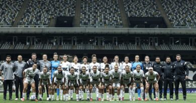 Santos bate Atlético-MG e faz final do Brasileiro A2 com Botafogo