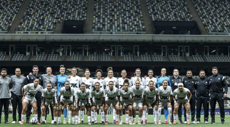 Santos bate Atlético-MG e faz final do Brasileiro A2 com Botafogo