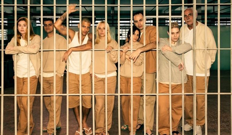 Série “Tremembé” ganha teaser e revela elenco que retrata crimes reais