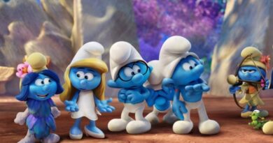 Smurfs, mangás, super-heróis e a difícil tarefa de reinventar uma HQ de sucesso
