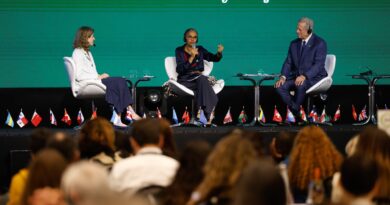 “Só tem um caminho: implementar”, diz Marina sobre metas climáticas