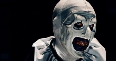 Sucesso nas telonas, “Terrifier 3” chega ao streaming; saiba onde assistir