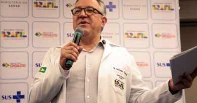 Sudeste vai receber 125 médicos do programa Agora Tem Especialistas