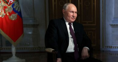 Suíça dará imunidade a Putin para ir a eventual conferência de paz