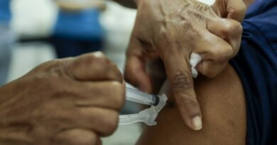 Super Centro de Vacinação é inaugurado em shopping no Rio