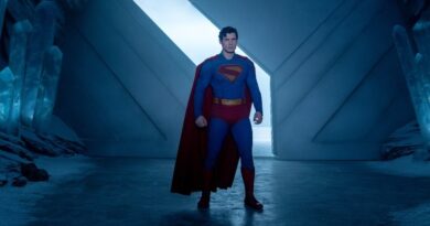 'Superman’ bate marca de US$ 600 milhões de bilheteria mundial