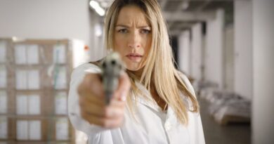 TV Brasil exibe último capítulo da novela Sangue Oculto nesta quinta