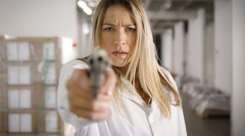 TV Brasil exibe último capítulo da novela Sangue Oculto nesta quinta