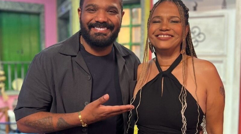 TV Brasil presta tributo ao bamba Arlindo Cruz neste sábado