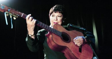 TV Cultura celebra o Dia do Folclore com "Ensaio" de Inezita Barroso