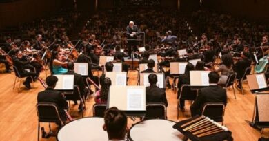 TV Cultura exibe concerto da Orquestra Sinfônica de Heliópolis neste sábado (2)