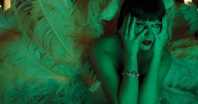 Taylor Swift revela capa, data e lista de músicas do álbum ‘The Life of a Showgirl’