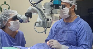 Tempo de espera por transplante de córnea no Brasil dobra em 10 anos