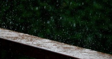 Temporais avançam pelo Sudeste e clima de instabilidade deve permanecer no fim de semana