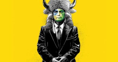 The Economist diz que julgamento de Bolsonaro é "lição de democracia"