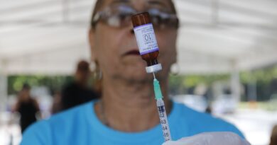 Tocantins tem Dia D de Vacinação contra o Sarampo