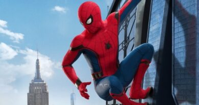 Um Novo Dia’ tem novo vídeo de ação divulgado com Tom Holland no set; veja