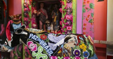 Unesco entrega certificado a Lençóis Maranhenses e Bumba Meu Boi