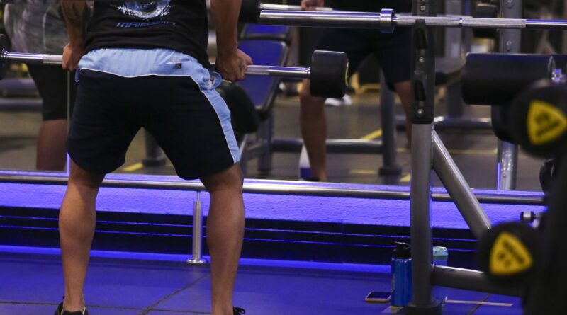 Uso de anabolizantes altera colesterol e aumenta risco de infarto