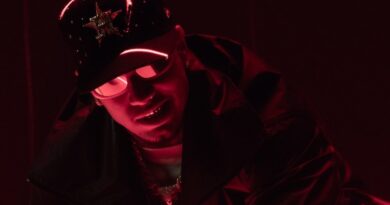 Veigh anuncia EVOM Tour, inspirada no álbum “Eu Venci o Mundo”; veja datas