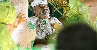 Velório de Arlindo Cruz na quadra da Império Serrano será neste sábado