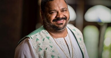 Velório de Arlindo Cruz será aberto ao público na quadra da Império Serrano