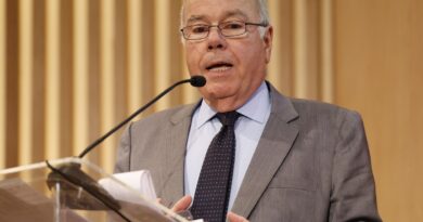 Vieira: não há negociação com EUA que envolva interferência judicial 