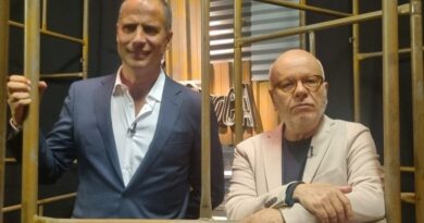 comediante português desvenda o humor na TV Cultura