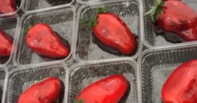 como tendências da confeitaria impactam microempreendedores?