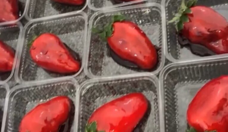 como tendências da confeitaria impactam microempreendedores?