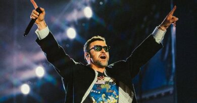 entenda o quadro que afeta o cantor Justin Timberlake