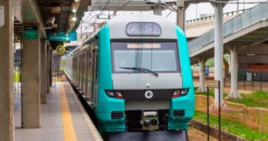 estação Cidade Dutra será reativada para receber público durante festival