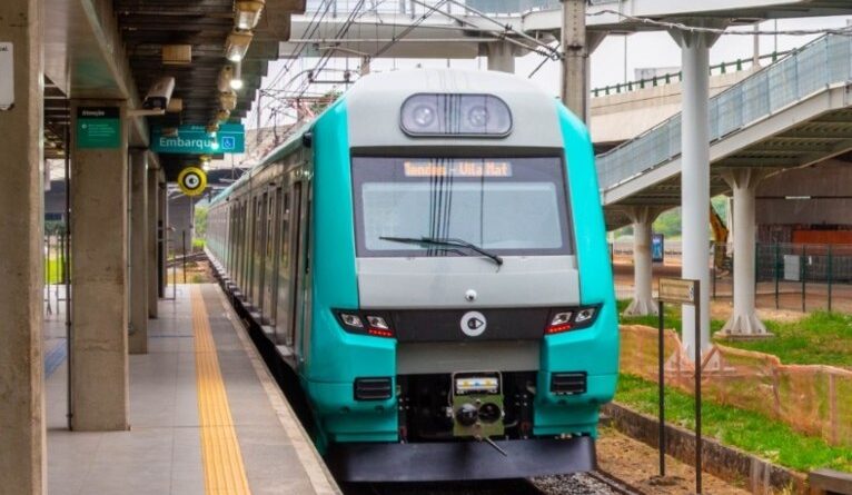 estação Cidade Dutra será reativada para receber público durante festival