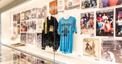 exposição revive os primeiros passos do movimento cultural nas ruas da capital paulista