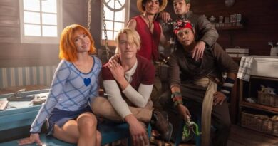 live-action da Netflix ganha primeiro trailer da 2ª temporada; assista